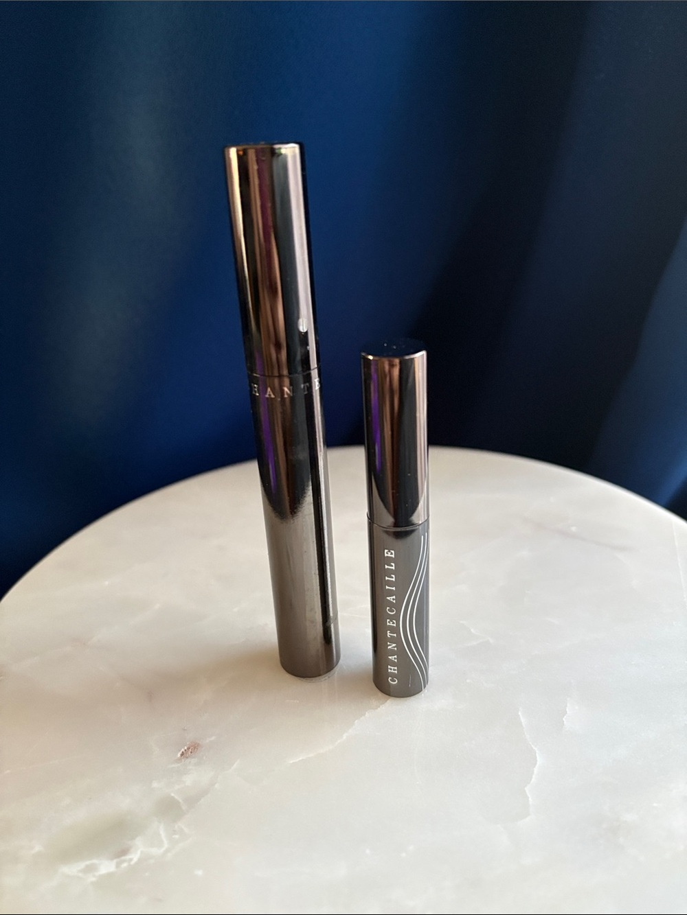 Chantecaille Mascara Bundle✨ 1 Full size & 1 travel ✨BNIB✨